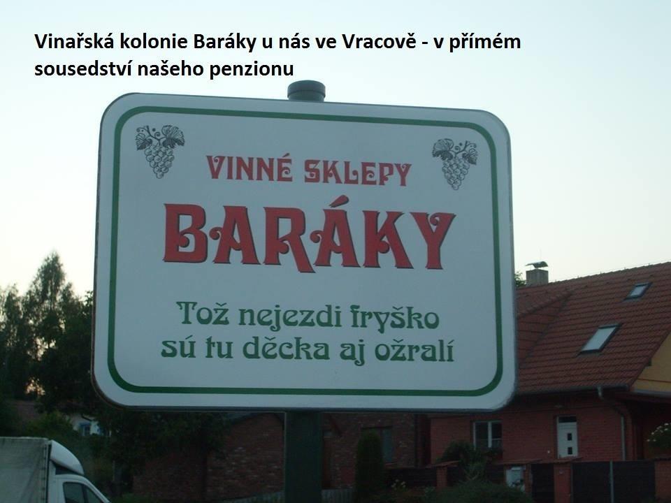 Dj-Penzion Vracov Zewnętrze zdjęcie